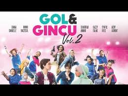 Under the unique direction of bernard chauly, this feature film with audio in malay (original language) was premiered in 2005. Trailer Filem Gol Gincu Vol 2 Yang Anda Perlu Tonton Youtube