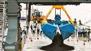 Mundra port continues to be the star performer within the adani ports and special economic zone limited (apsez) network. Ngt Notice To Adani Ports Moef On Plea Seeking Environmental Restoration