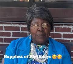 Dionne Rice's Instagram, Twitter & Facebook