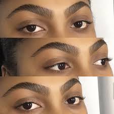 Body Lash And Brow