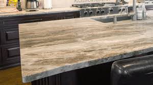 Have fun with a contrasting countertop or cabinet colour. What Is The Standard Countertop Depth Marble Com
