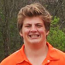 Jake Beale's Hamilton Heights High School Bio