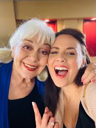 Profile for American Bandstand Dancers Star