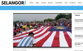 Jalur gemilang atau bendera malaysia adalah lambang kedaulatan sesebuah negara yang berkait rapat dengan semangat patriotik dalam mempertahankan maruah, bangsa dan agama negara tersebut. Jalur Gemilang Maju Enterprise Kemuncak Sambutan Hari Kemerdekaan Ke 56 Dan 50 Tahun Maju Gemilang Enterprise Pasir Mas Albi De