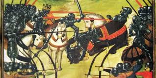 The 100 years war england vs. Wars Of The Roses How The French Meddled In This Very English Conflict