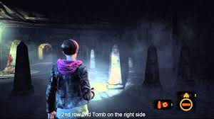 Revelations 2 cheats for the playstation 4. Resident Evil Revelations 2 Episode 3 Graveyard Puzzle Mp Af Weapon Guide By Gamerforeternity