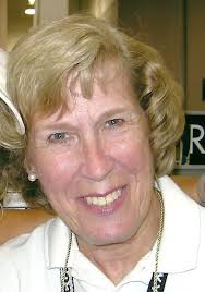 Shirley Trestik Obituary