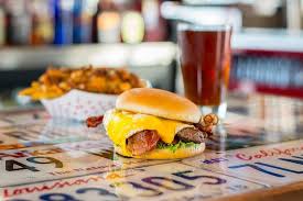 Smitty S Garage Burgers Beer Kansas City Western Hills Menu Prices Restaurant Reviews Order Online Food Delivery Tripadvisor