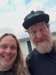 Pre-Sale tickets now available for our 7 show run with Atreyu + zero this  November 18-26. We'll be celebrating 'The Oncoming Storm' while Atreyu will  be playing 'The Curse'. Pre-sale tickets are