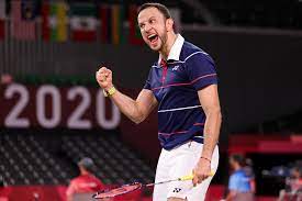 Kevin haroldo cordón buezo is a guatemalan badminton player. B 7gyl3 D Msom