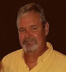 Rodney Dale Clinton Obituary April 15, 2018