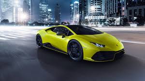 The paint palette adds rosso anteros, blu astraeus, and blu eleos. Lamborghini Huracan Evo Fluo Capsule 2021 4k 6 Wallpaper Hd Car Wallpapers Id 16386