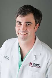 Dr. Paul D. Whitt, MD