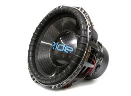 Sabvufery Pride Car Audio