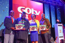 Input your iuc number or which is also your gotv serial number. Multichoice Kenya Introduces New Gotv Max Bouquet