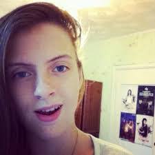 Sasha Rider's Instagram, Twitter & Facebook