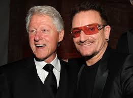 60 Fascinating Facts About Bono