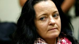 Judgments against beate zschäpe and two nsu helpers are final «kleinezeitung.at Mzmzvibytdfjam