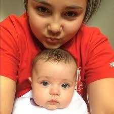 Paris Terrell's Instagram, Twitter & Facebook