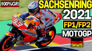 Nouvel arrivant dans le circuit motogp du fait d'un championnat 2020 réduit où la dorna a cherché une nouvelle destination européenne pour clore la saison 2020 après l'annulation. Debrief Fp1 Fp2 Sachsenring Motogp 2021 Une Qualif Avant L Heure Youtube
