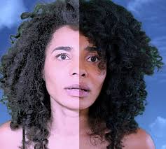 We were honored to have Andrea Haring from the Kristen Linklater Center for  voice sharing with our students as they wrapped up a month of Greek  Theater!