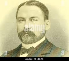 New York state's prominent and progressive men;. ONTENTS PAGE Jacob  Rcppert, Jr 2^ Lewis Albert Sayre 299 Alfred Frederick Seligsberg 302  Frederick SE-iTMOUR ^^ Newton Melman Shaffer 306 William F. Sheehan
