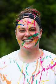 Miss Hailey Blevins (Math)