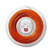 How To Measure A Set Of Tennis String From A Reel Quickly And Easily -  Youtube