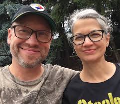 Meet the Founders — Character Building Ministries