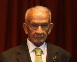 Un recuerdo para Pancho Bretón