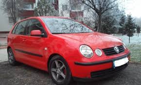 Polo Polo 1 4 Basicline 4 Kapi 75 2004 Volkswagen Polo Polo 1 4 Basicline 4 Kapi 75 Nanobilgi Araba