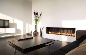 modern gas fireplaces ideas from attika feuer freshome com contemporary gas fireplace fireplace design modern fireplace