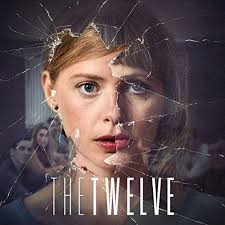 Original Television Soundtrack For The Drama Series The Twelve De Twaalf Season 1 2019 The Music Was Composed By Da Netflix Cast Popular Tv Series Netflix