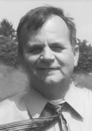 Ellis Roark Obituary