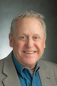 Bill Mears, Janesville, WI