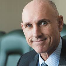 Ex-Bengal Kreider now major player in a whole new field