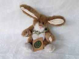 Boyds great Bears Bearwear Pin Purple M