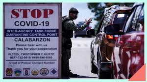 Mar 30, 2021 · 2021 ecq 'ayuda': What You Need To Know About The 2021 Version Of The Ecq Laptrinhx News