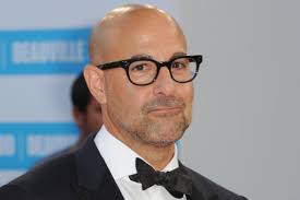 Stanley Tucci Joins Rosamund Pike, Jamie Dornan in 'A Private War'