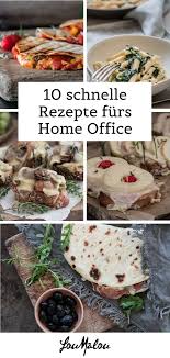 10 Richtig Schnelle Rezepte Fur Den Alltag Loumalou Ch In 2020 Schnelle Rezepte Rezepte Schnelle Gerichte