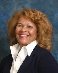 Margaret Scisney-Matlock