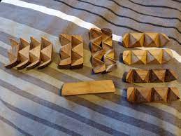 Check spelling or type a new query. Help With 13 Piece Wooden Oval Puzzle Mechanicalpuzzles