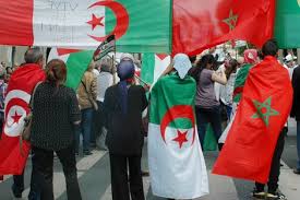 الأمم المُتّحدة، وجامعة الدول العربيّة، والاتحاد الإفريقي. ØªÙ‚Ø±ÙŠØ± Ø§Ù„Ù…ØºØ§Ø±Ø¨Ø© ÙŠÙØ¶Ù„ÙˆÙ† ØªÙˆÙ†Ø³ Ù…ØºØ§Ø±Ø¨ÙŠØ§ ÙˆØ§Ù„ØµØ­Ø±Ø§Ø¡ ØªØ¹ÙŠÙ‚ Ø§Ù„Ø§Ù†Ø¯Ù…Ø§Ø¬