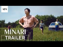 Последние твиты от minari (@minarimovie). Review Minari Is Rural Moviemaking At Its Finest The Daily Yonder