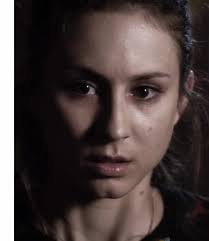 Spencer Hastings Smart