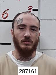 Offender Information