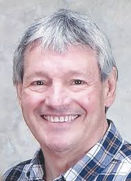 Obituary information for Mark Athmann