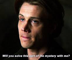 The Review Diaries — Nancy x Ace and the soulmate we choose ourselves...