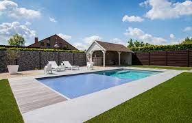 Quels Sont Les Différents Types De Couverture De Piscin