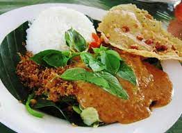 Best dining in banyuwangi, east java: Very Recommended For Pecel Rawon Rice Review Of Pecel Ayu Banyuwangi Indonesia Tripadvisor